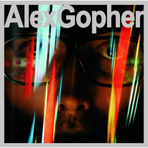 Обложка для Alex Gopher - Out of the Inside