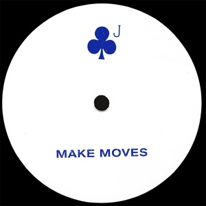 Обложка для Club of Jacks - Make Moves (Dub Mix)