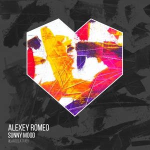Обложка для Alexey Romeo - Sunny Mood