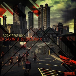Обложка для DJ Sakin & DJ Bjoern X - I Don't No Why