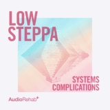 Обложка для Low Steppa - Systems