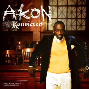 Обложка для Akon feat. Styles P - Blown Away