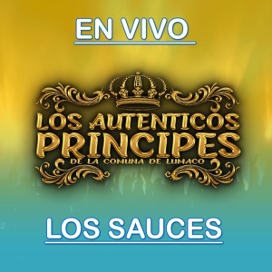 Обложка для Los Auténticos Príncipes De La Comuna De Lumaco - La Nueva Onda