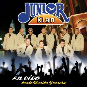Обложка для Junior Klan - Voló la paloma