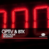Обложка для Optiv, BTK - Beserker