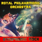 Обложка для ROYAL PHILHARMONIC ORCHESTRA - I Don't Want to Know