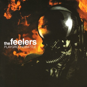 Обложка для the feelers - all connected