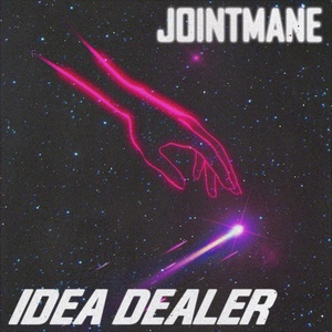 Обложка для JOINTMANE - Idea Dealer