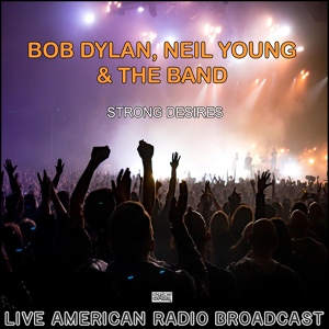 Обложка для Bob Dylan, Neil Young, The Band - Ain't That A Lot Of Love
