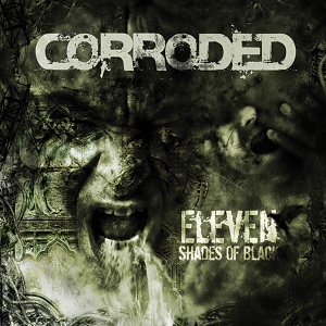 Обложка для Corroded - King of Nothing