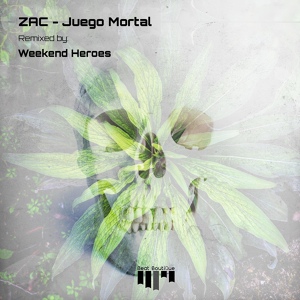 Обложка для Zac - Juego Mortal
