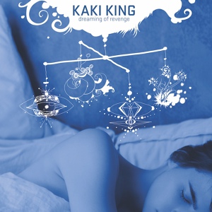 Обложка для Kaki King - Saving Days in a Frozen Head