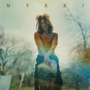 Обложка для Mykki Blanco - You Don't Know Me