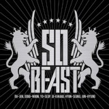 Обложка для Beast - Beautiful