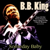 Обложка для B. B. King - Save a Seat for Me