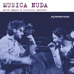 Обложка для Musica Nuda - Fever