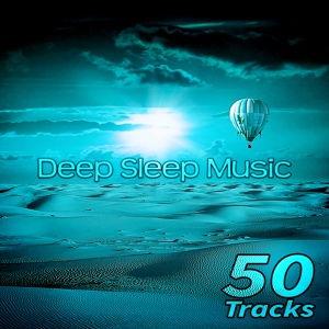 Обложка для Restful Sleep Music Consort - Sleeping Music