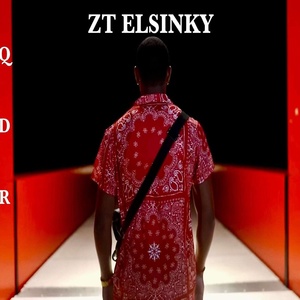 Обложка для ZT Elsinky - QDR