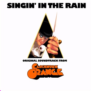 Обложка для Gene Kelly - Singin' in the Rain