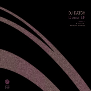 Обложка для Dj Datch - Abu Dhabi