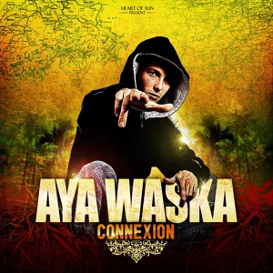 Обложка для Aya Waska - La Crise Featuring Tiwony