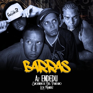 Обложка для Az Endedu, Engendros del Pantano, Los nandez - Barras