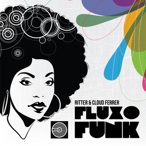 Обложка для Cloud Ferrer & Ritter - Break Funk