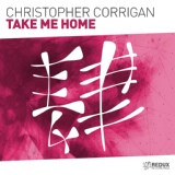 Обложка для Christopher Corrigan - Take Me Home