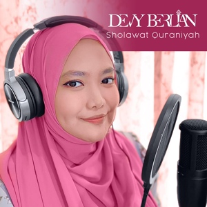 Обложка для Devy Berlian - Sholawat Quraniyah