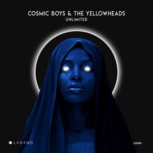 Обложка для Cosmic Boys & The YellowHeads - Unlimited