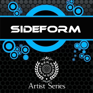 Обложка для Sideform - Finding Freedom