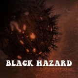 Обложка для Black Hazard - Hide in Hell