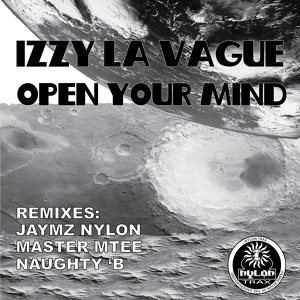 Обложка для Izzy La Vague - Open Your Mind