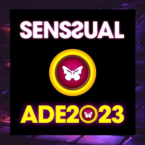Обложка для Coxswain - Senssual ADE 2023