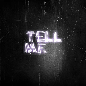 Обложка для Michael Leonard Simmons - Tell Me