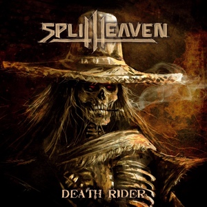 Обложка для Split Heaven - Death Rider