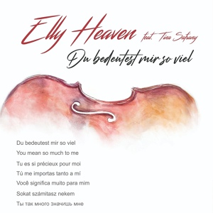 Обложка для Elly Heaven feat. Tina Safrany - Sokat szamitasz nekem