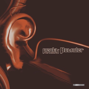 Обложка для Peaky Pounder - Neljä