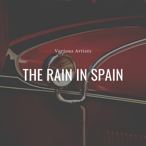 Обложка для Oscar Peterson Trio - The Rain in Spain