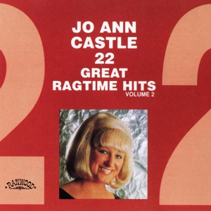 Обложка для Jo Ann Castle - Track18