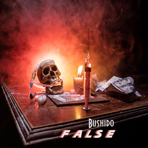 Обложка для Bushido - False