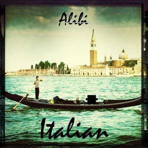 Обложка для ALIBI Music - Selva Di Val Gardena