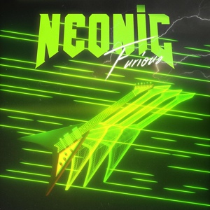 Обложка для Neonic - You Will Live, Buddy!