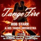 Обложка для Rob Starr & His Tango Orchestra - La Cumparista