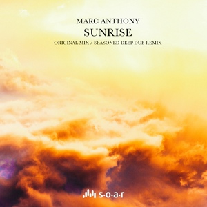 Обложка для Marc Anthony - Sunrise