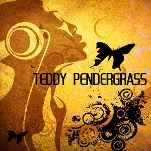 Обложка для Teddy Pendergrass - Love T.K.O.