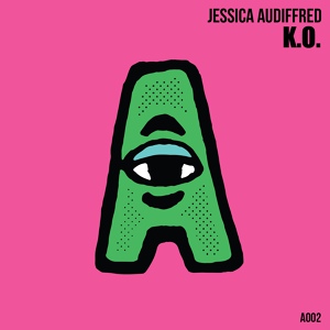 Обложка для Jessica Audiffred - K.O.