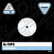 Обложка для Q-Tips - Earring