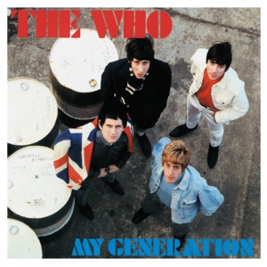 Обложка для The Who - It's Not True