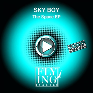 Обложка для Sky Boy - Pulsar